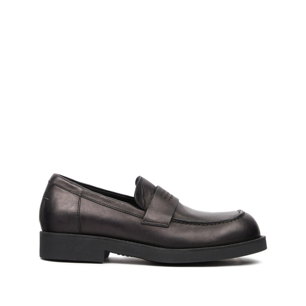 [MM6 Maison Margiela] Loafer FW26 P7431 SH1WR0006 T8013