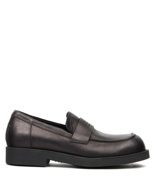 [MM6 Maison Margiela] Loafer FW26 P7431 SH1WR0006 T8013