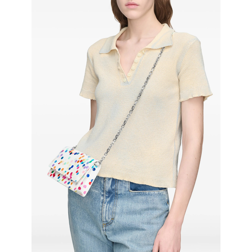 [Maison Margiela] Wallet FW26 P7793 SA3UI0008 HB632