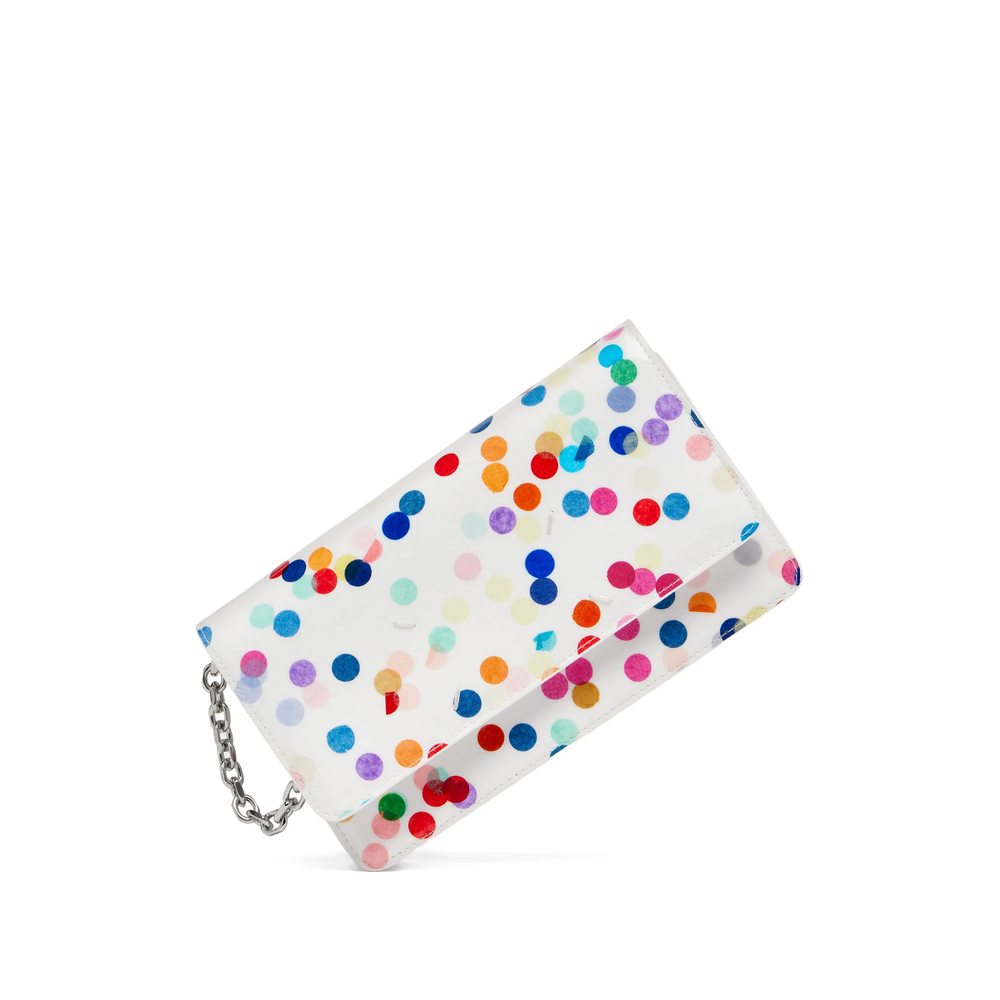 [Maison Margiela] Wallet FW26 P7793 SA3UI0008 HB632