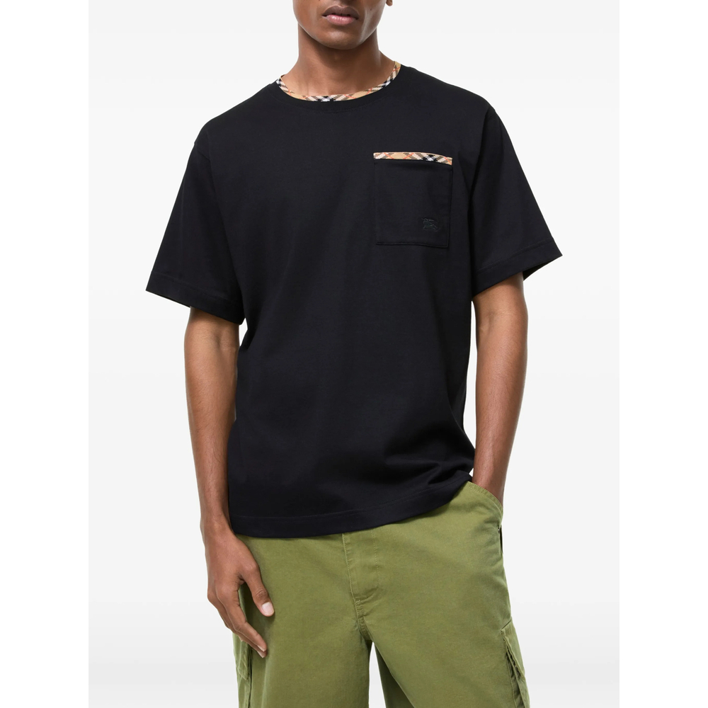 [Burberry] T-shirts FW26 8127628 RYAN CC A1189
