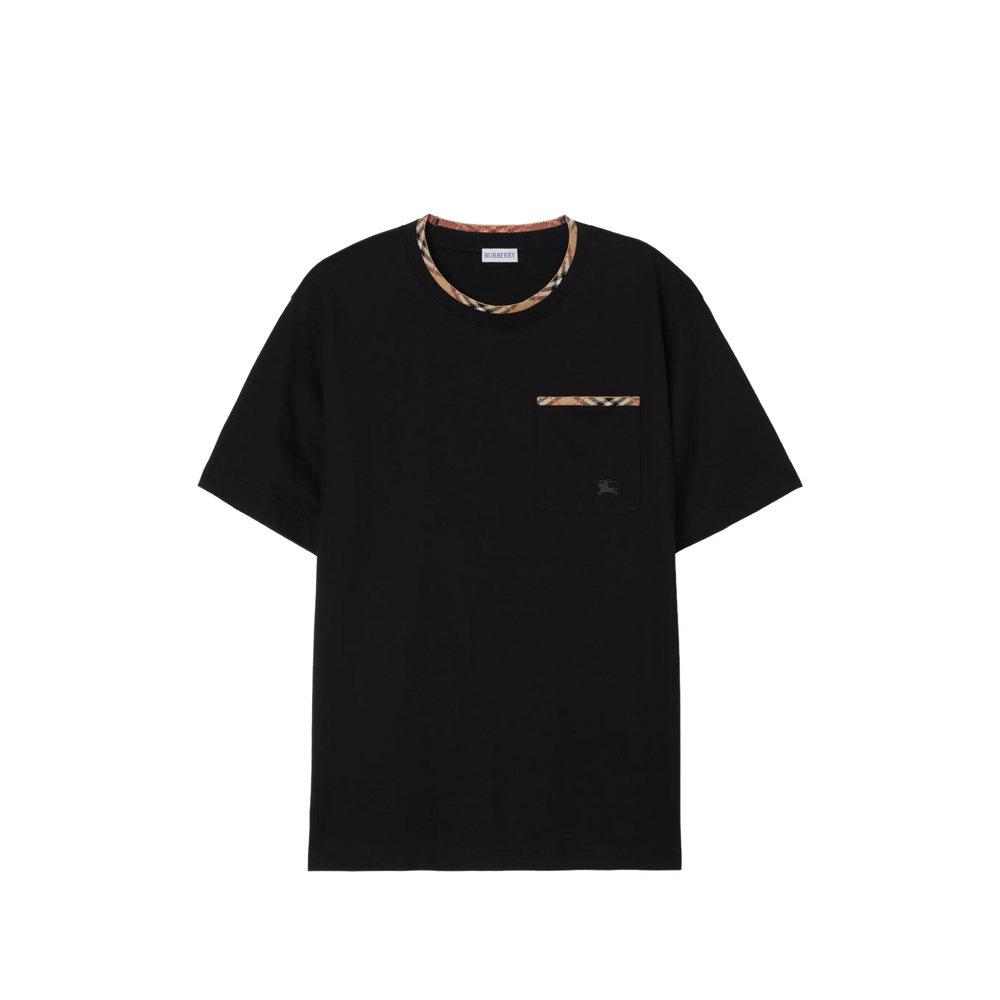 [Burberry] T-shirts FW26 8127628 RYAN CC A1189