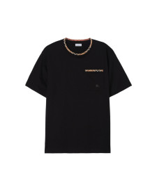[Burberry] T-shirts FW26 8127628 RYAN CC A1189