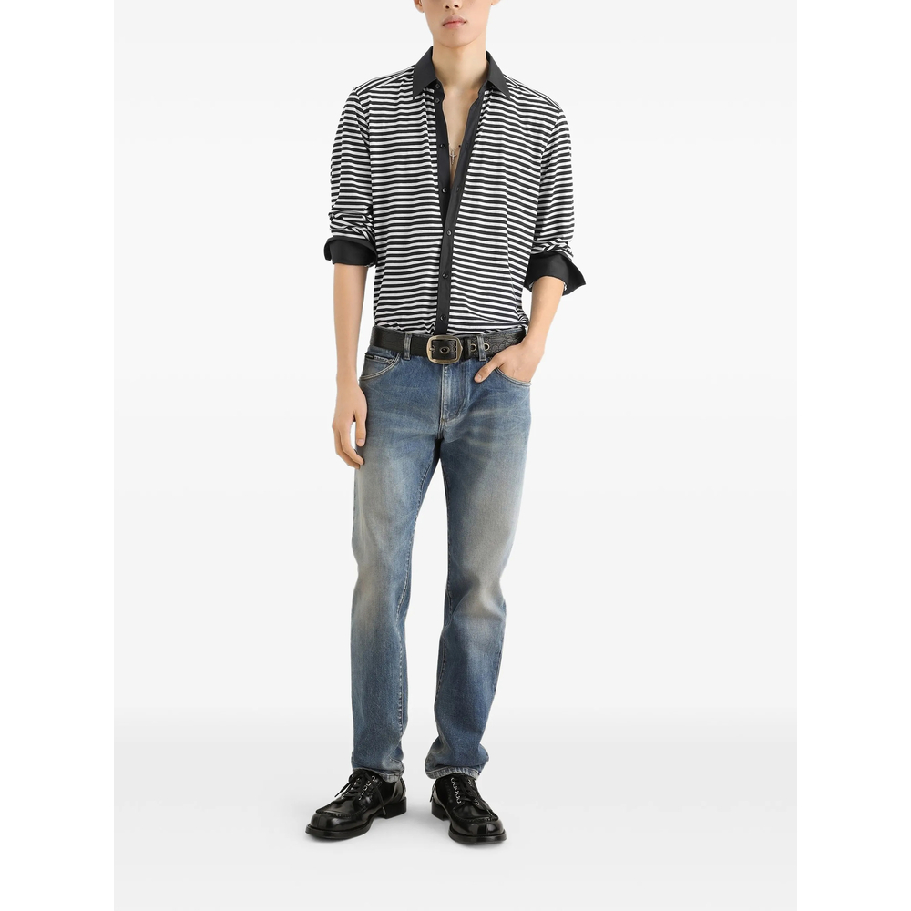[Dolce & Gabbana] Jeans FW26 GY07CD G8PO4 S9001