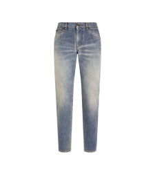 [Dolce & Gabbana] Jeans FW26 GY07CD G8PO4 S9001
