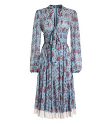 [Dolce & Gabbana] Long sleeve dress SS26 F611ZTIS10FHC5XK