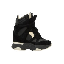 [Isabel Marant] Sneakers FW26 BK0009FAA1E17S01BK