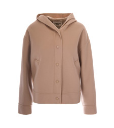 [Weekend MaxMara] Jacket FW26 2625086041600WKDRIDENTE031