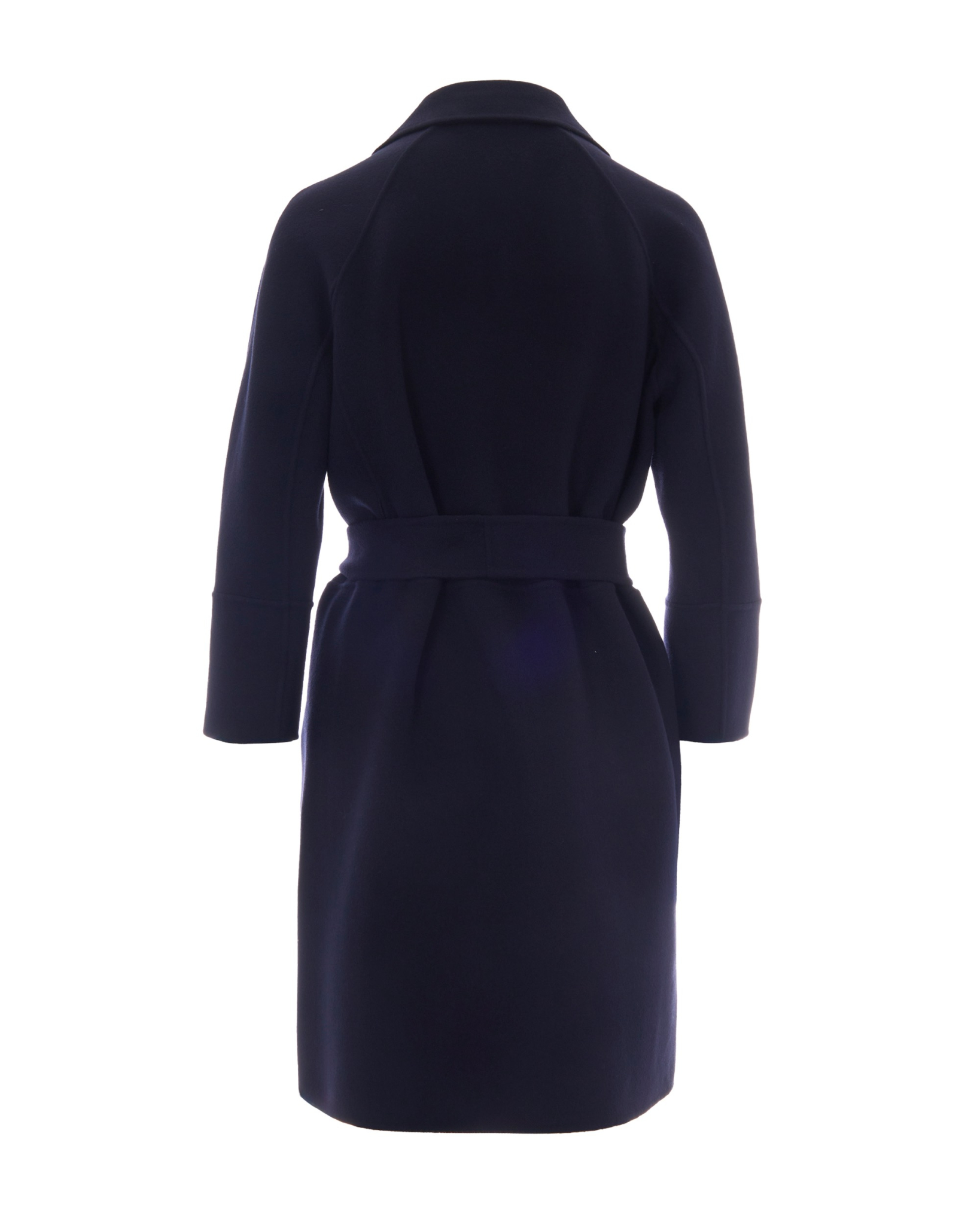 [S Max Mara] Coat FW26 2629016091600ARONA012