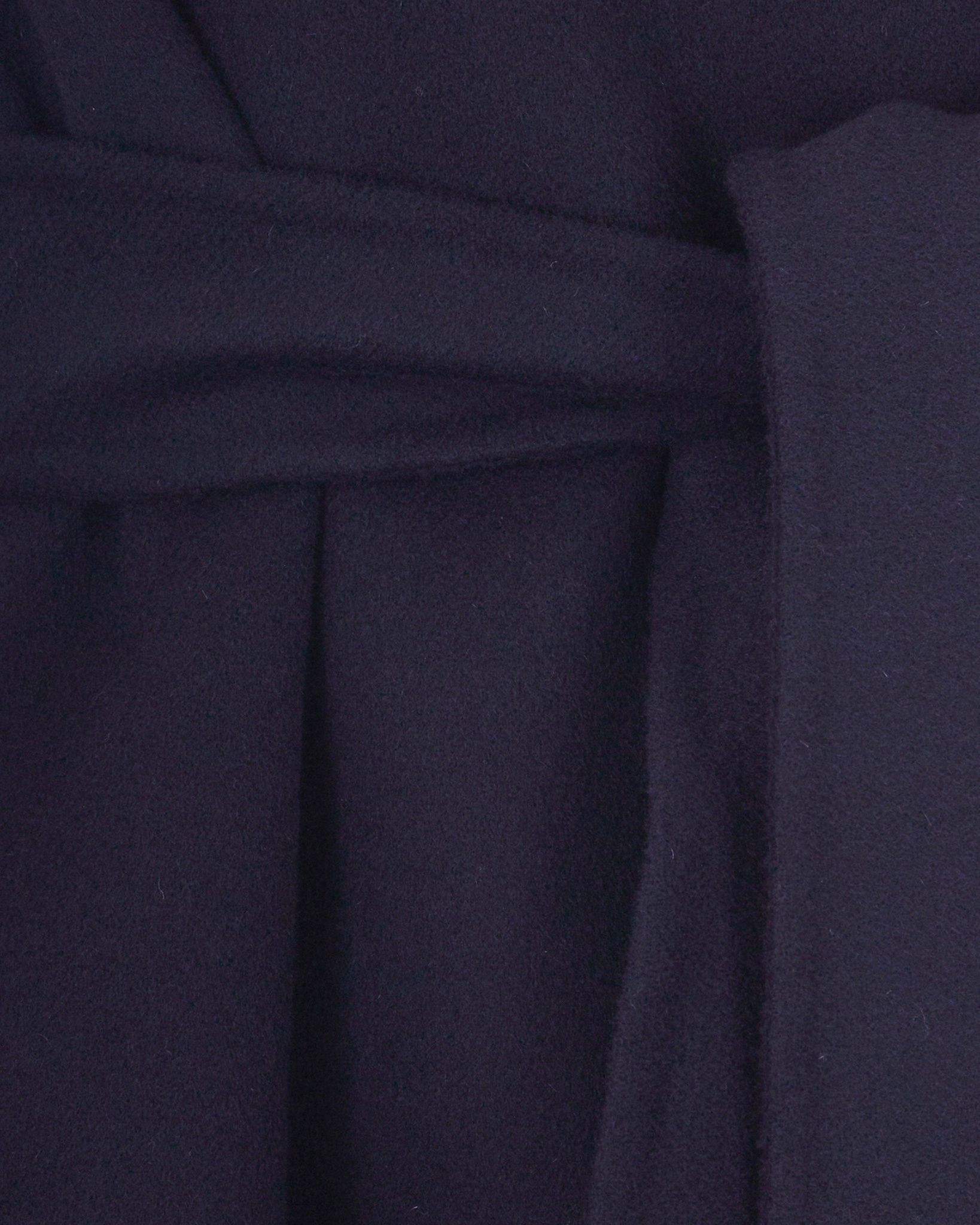 [S Max Mara] Coat FW26 2629016091600ARONA012