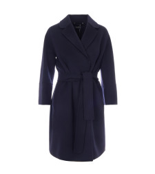 [S Max Mara] Coat FW26 2629016091600ARONA012