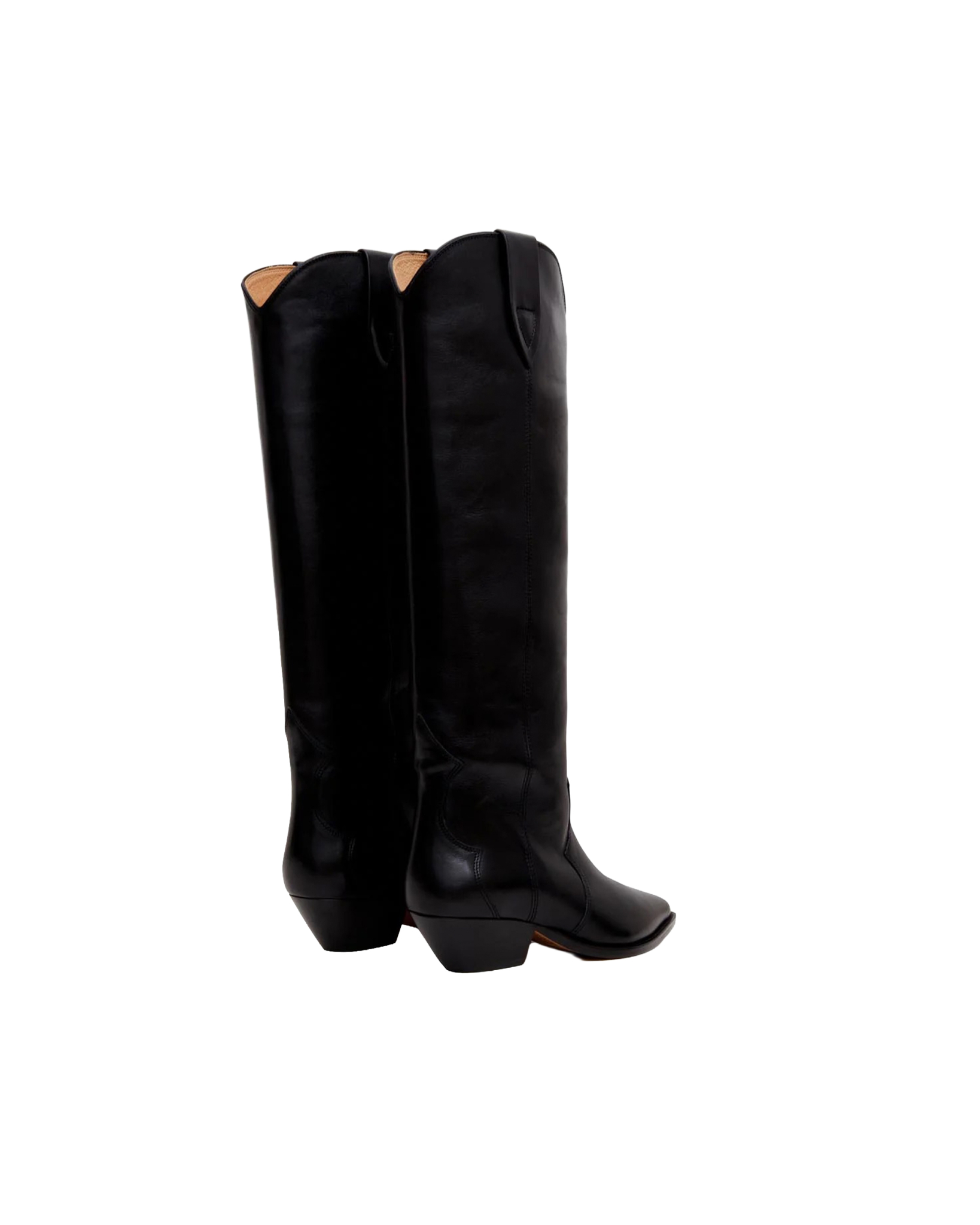 [Isabel Marant] Boots FW26 BT0001FAA3A03S01BK