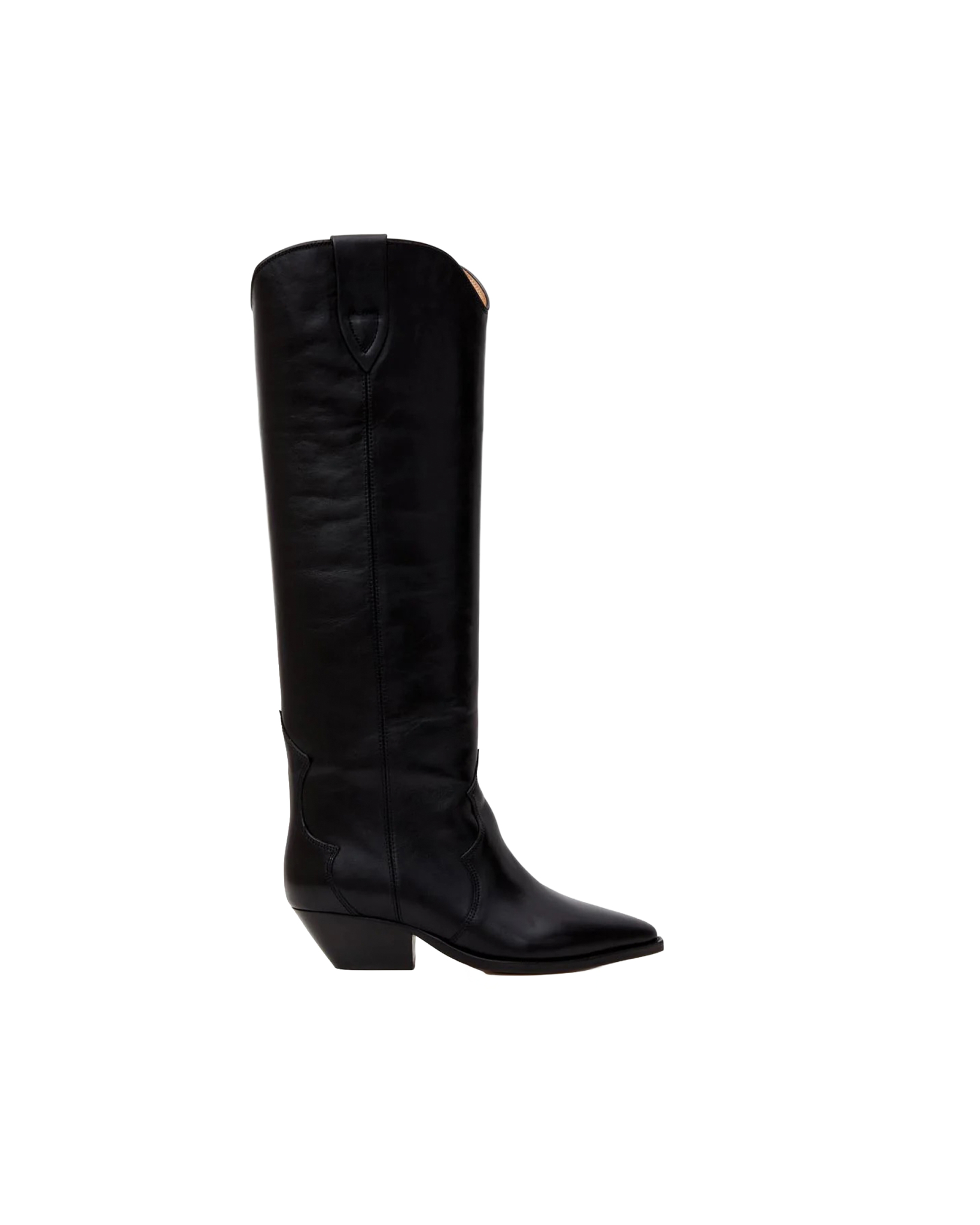 [Isabel Marant] Boots FW26 BT0001FAA3A03S01BK
