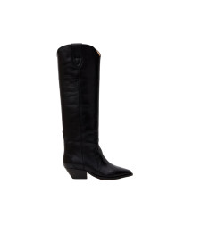 [Isabel Marant] Boots FW26 BT0001FAA3A03S01BK