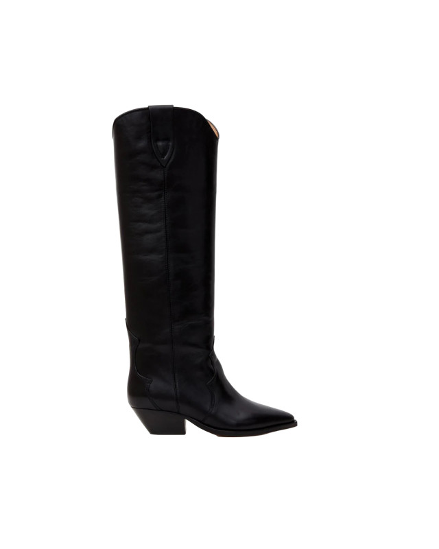 [Isabel Marant] Boots FW26 BT0001FAA3A03S01BK