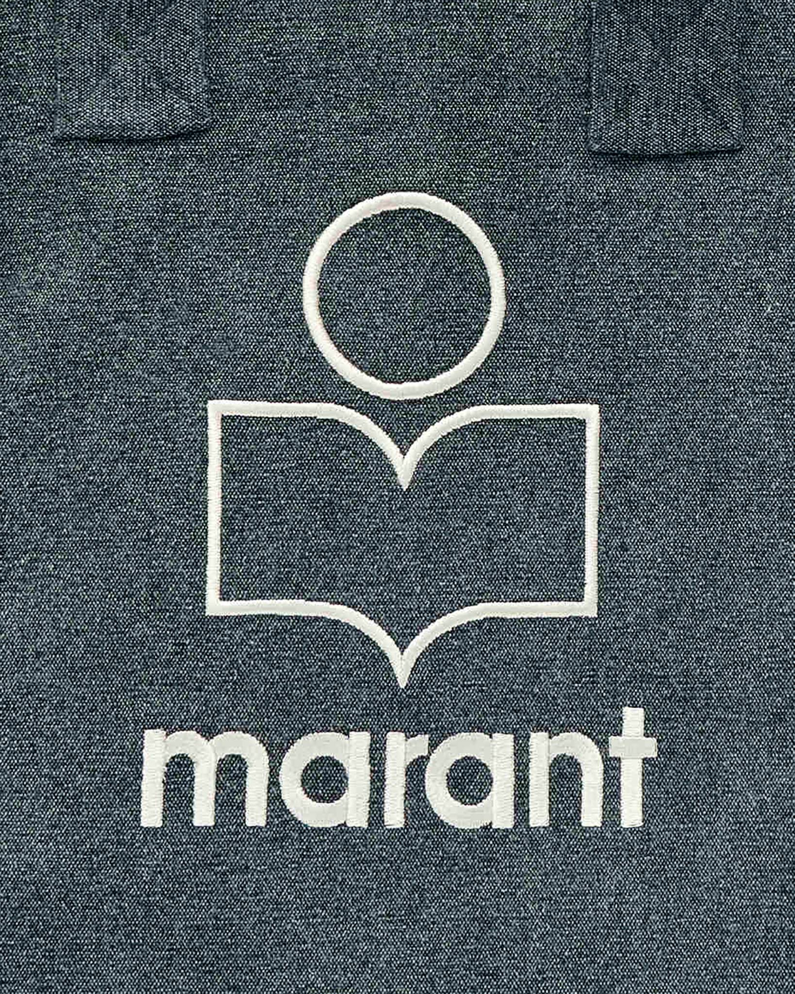 [Isabel Marant] Bag FW26 PM0002FAA1X19M02FK