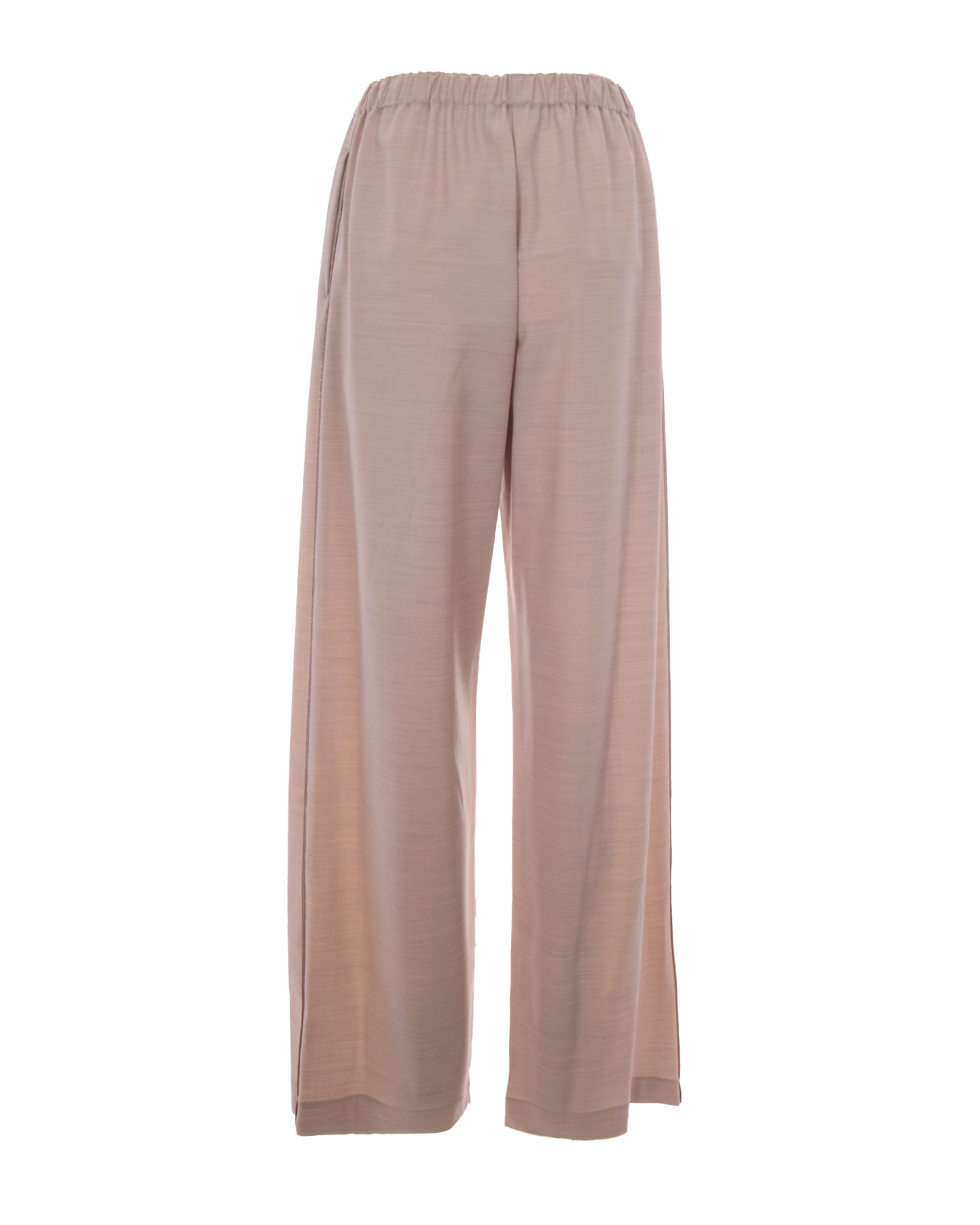 [Fabiana Filippi] Trousers FW26 PAD216F456M2980164