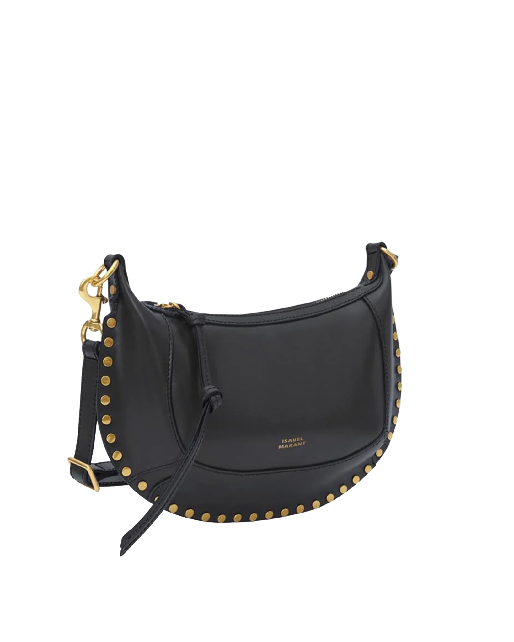 [Isabel Marant] Bag FW26 PPP0003FAA1C01M01BK