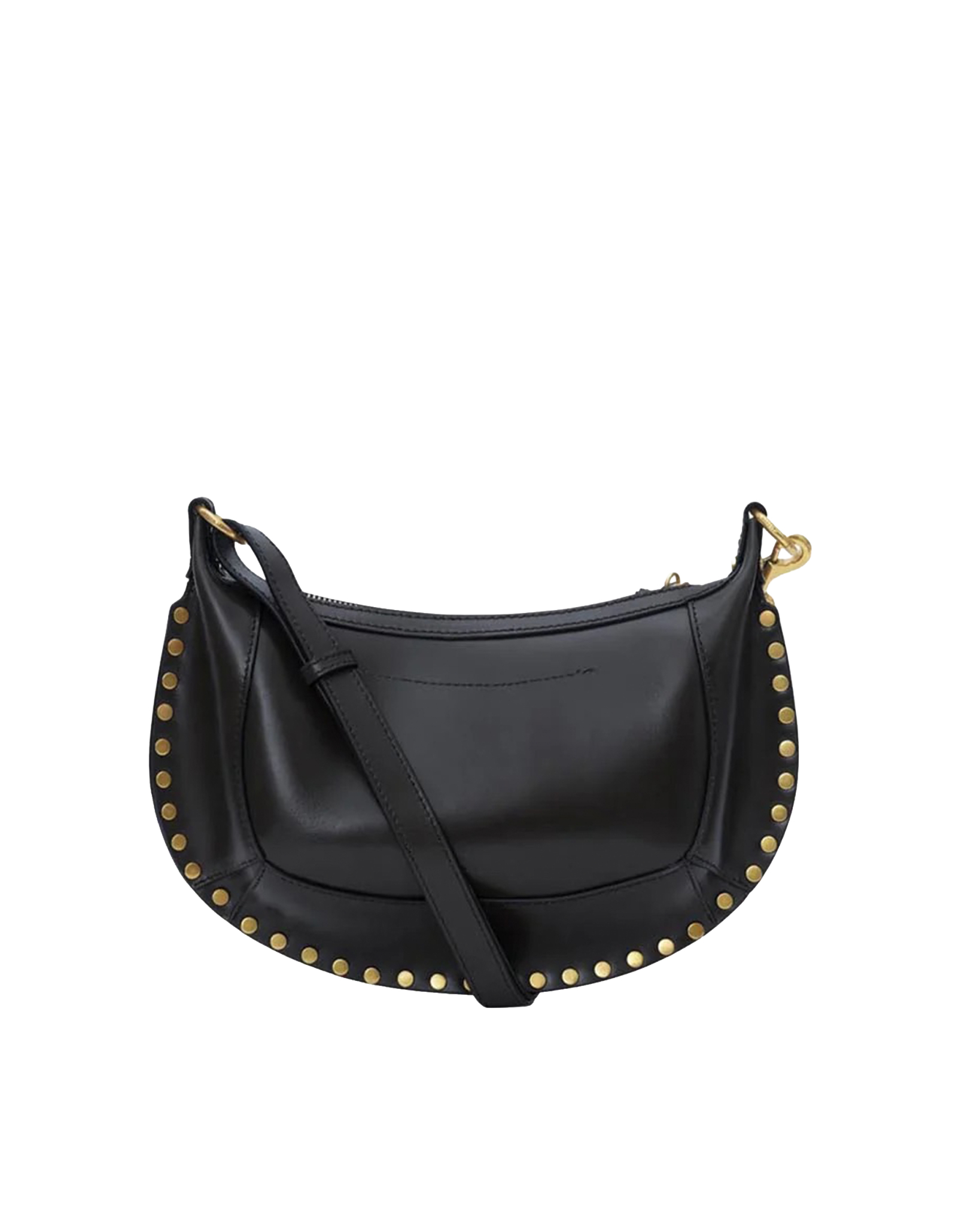 [Isabel Marant] Bag FW26 PPP0003FAA1C01M01BK