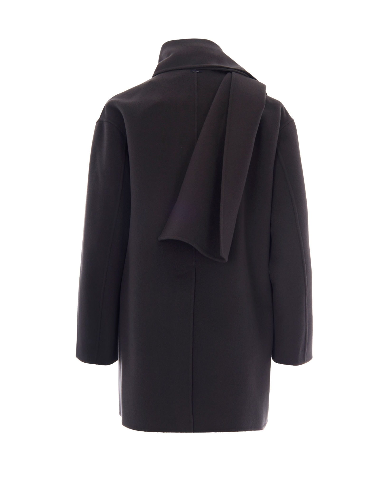 [S Max Mara] Coat FW26 2629086051600SMMALICIA061
