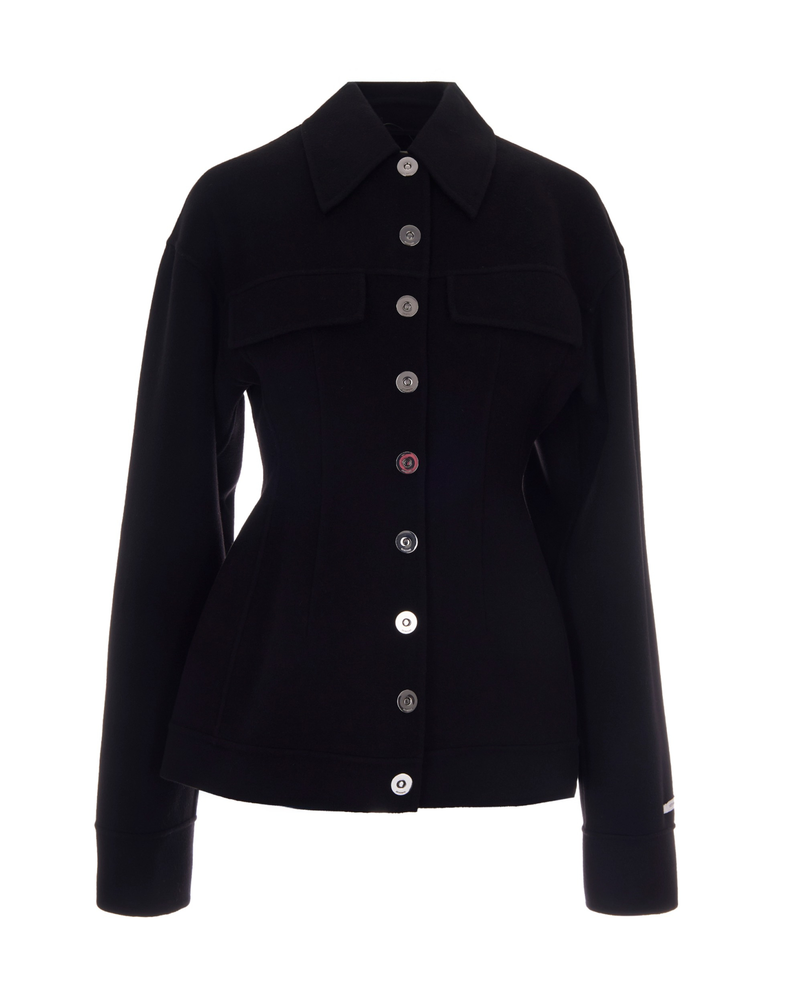 [SPORTMAX] Jacket FW26 2622086011600SPXARENA013