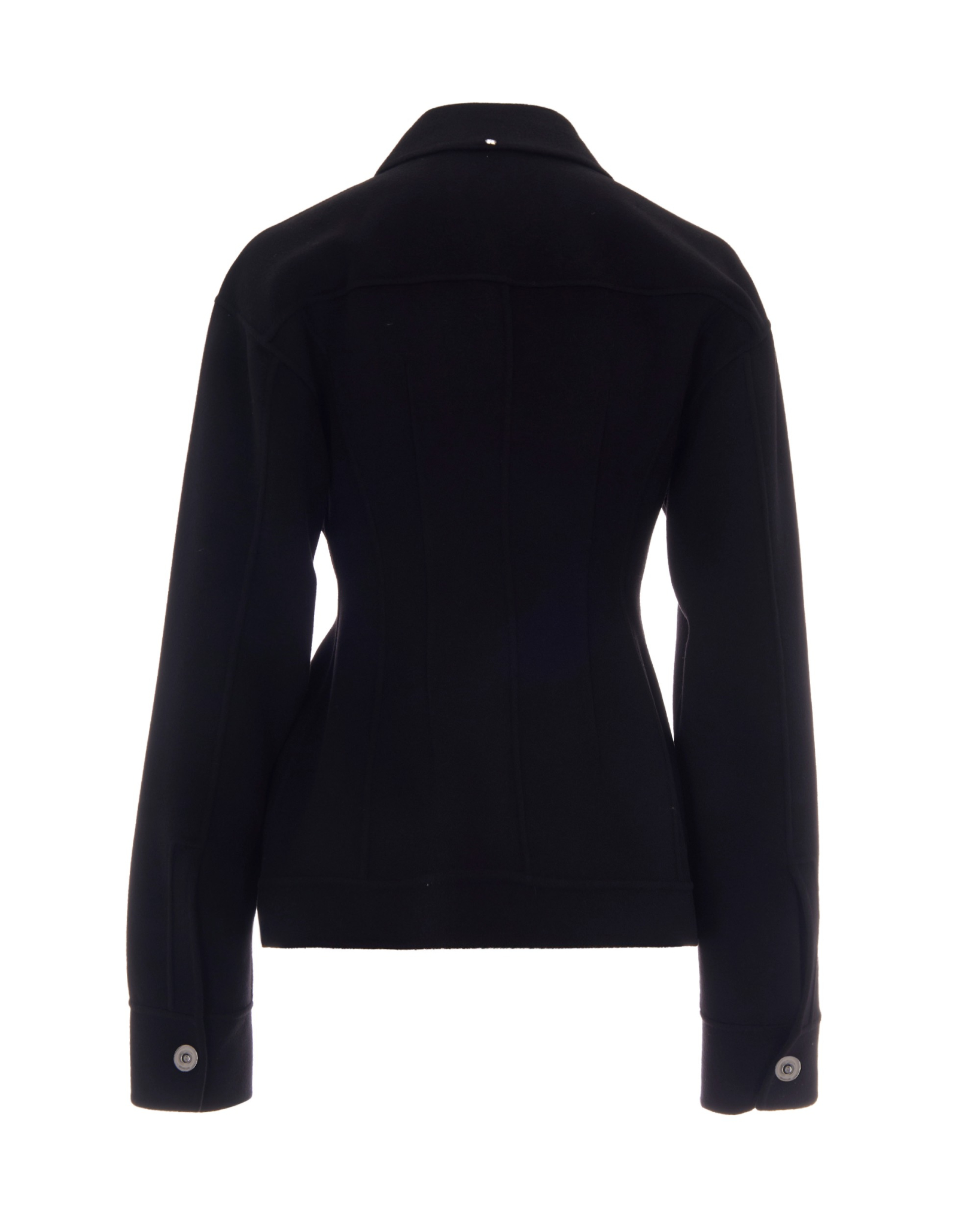 [SPORTMAX] Jacket FW26 2622086011600SPXARENA013