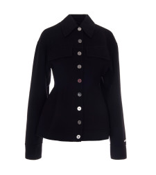 [SPORTMAX] Jacket FW26 2622086011600SPXARENA013