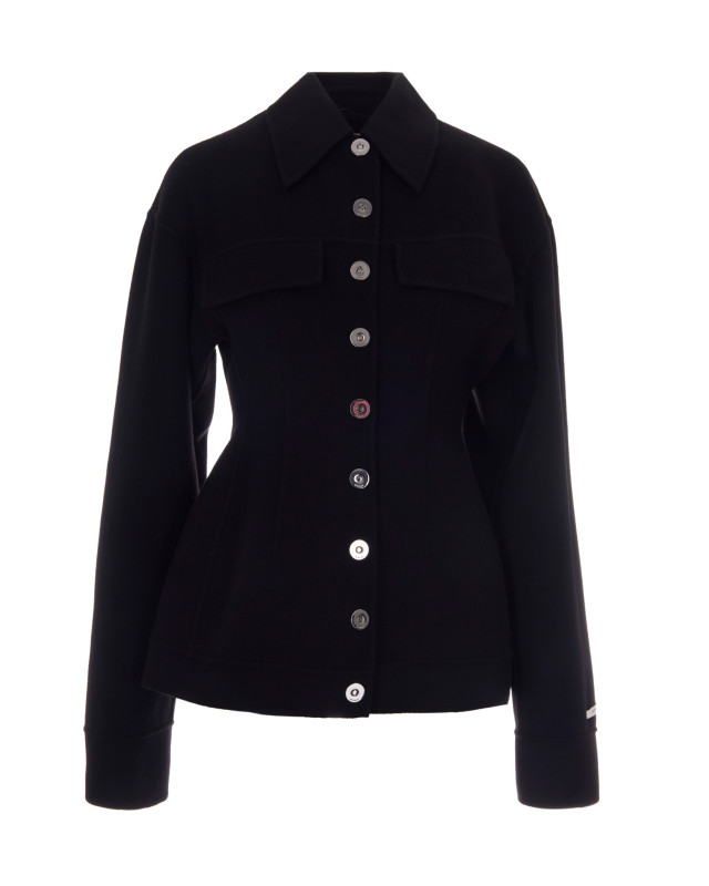 [SPORTMAX] Jacket FW26 2622086011600SPXARENA013