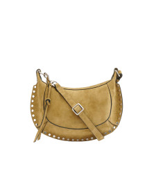 [Isabel Marant] Bag FW26 PP0003FAA3C32M50TA
