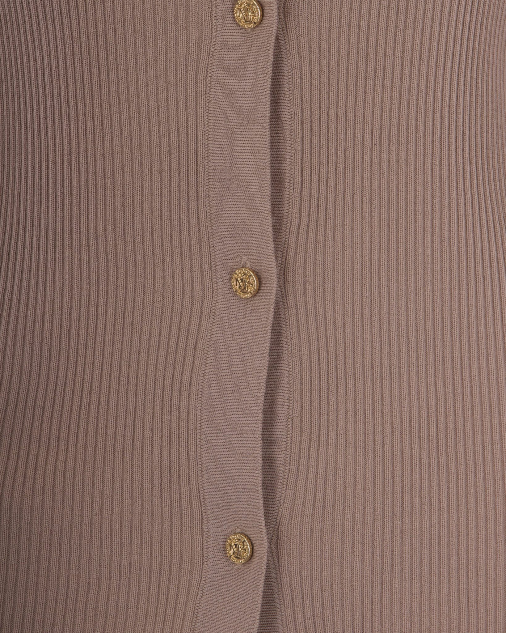 [S Max Mara] Cardigan FW26 2629346011600SMMLIMONE001
