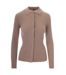 [S Max Mara] Cardigan FW26 2629346011600SMMLIMONE001