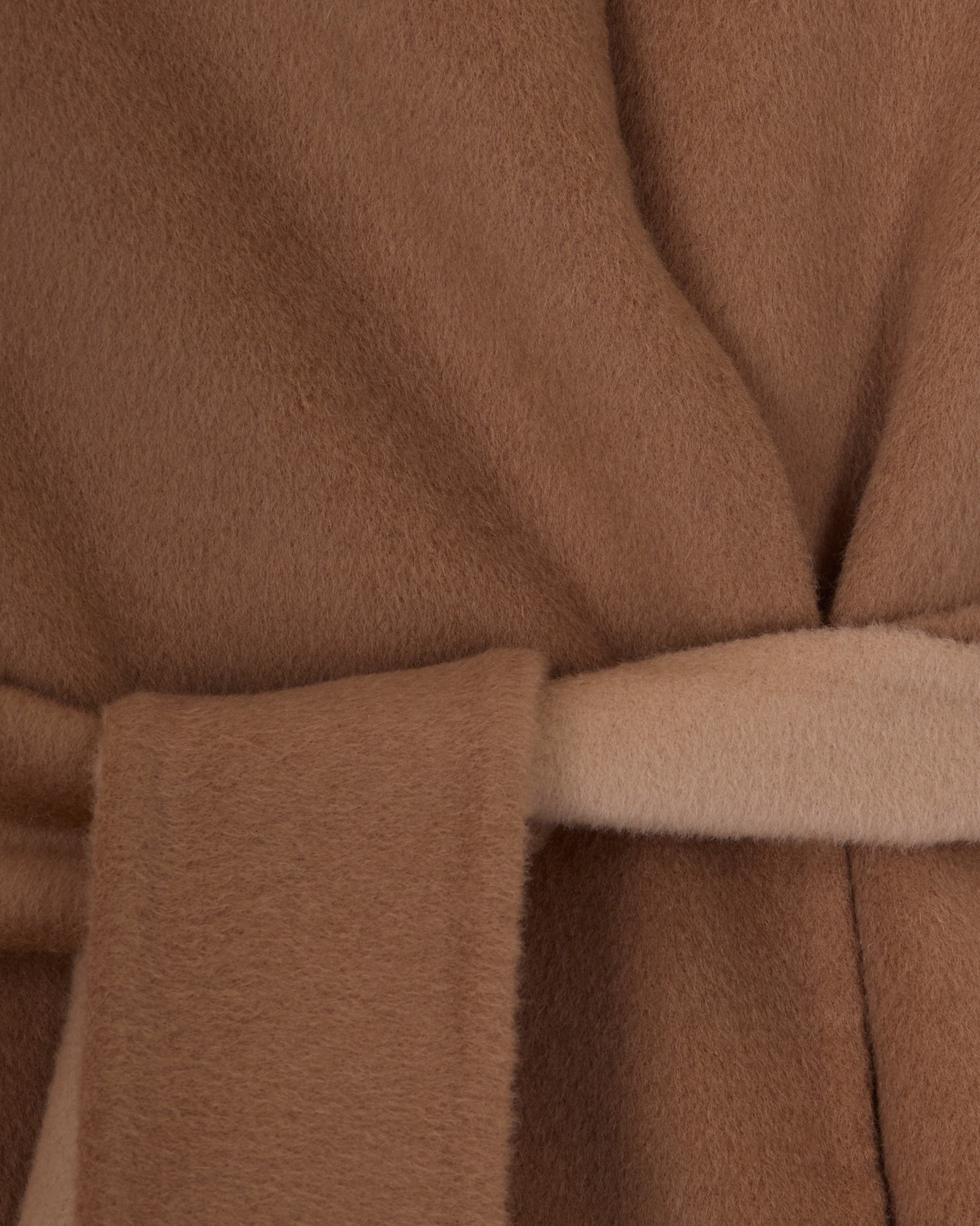 [MAX MARA STUDIO] Coat FW26 2626016041600MSTNODO004