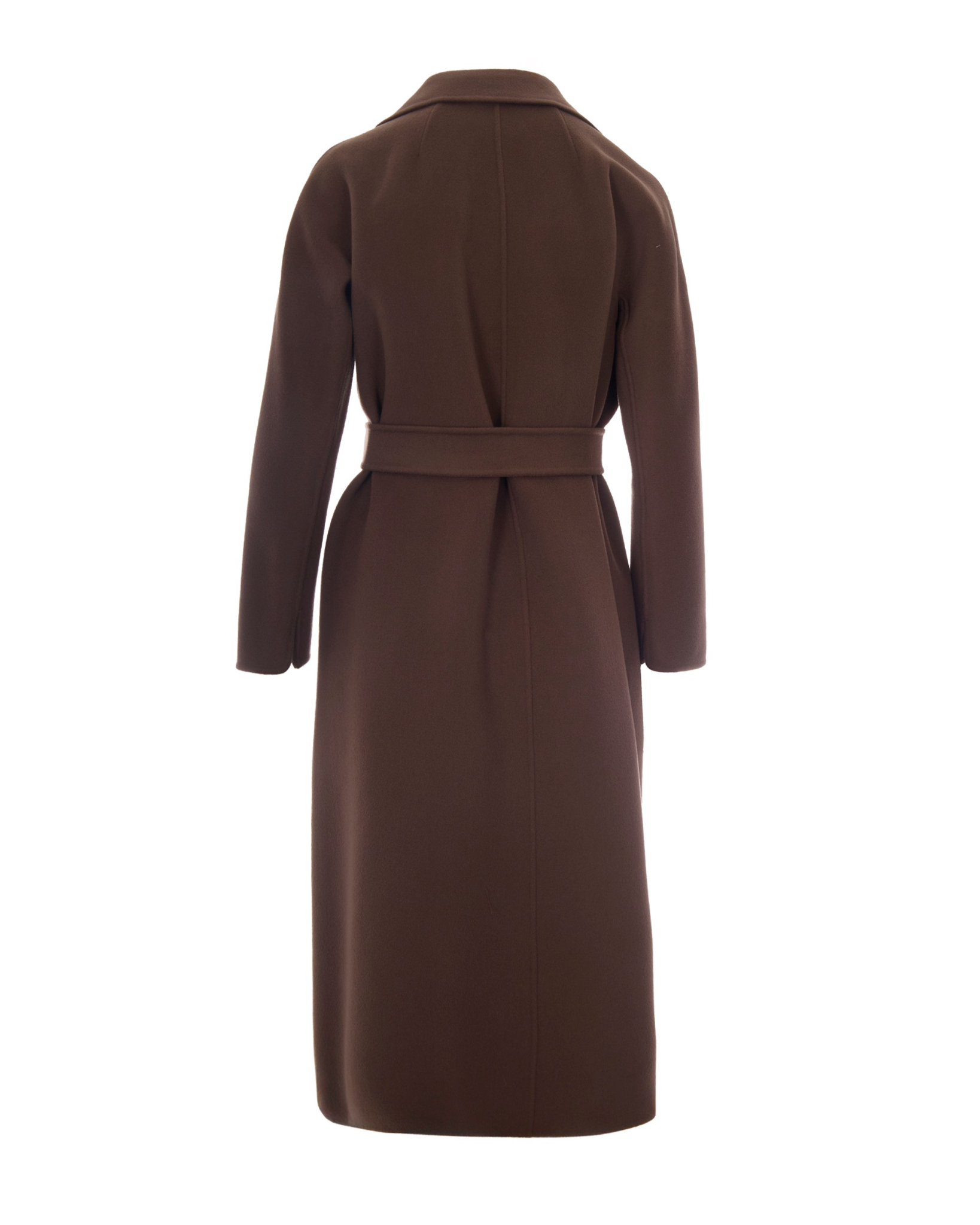 [S Max Mara] Coat FW26 2629016101600ESTURIA097