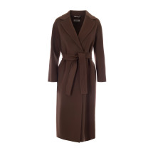 [S Max Mara] Coat FW26 2629016101600ESTURIA097