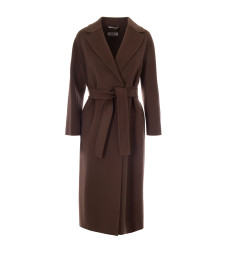 [S Max Mara] Coat FW26 2629016101600ESTURIA097