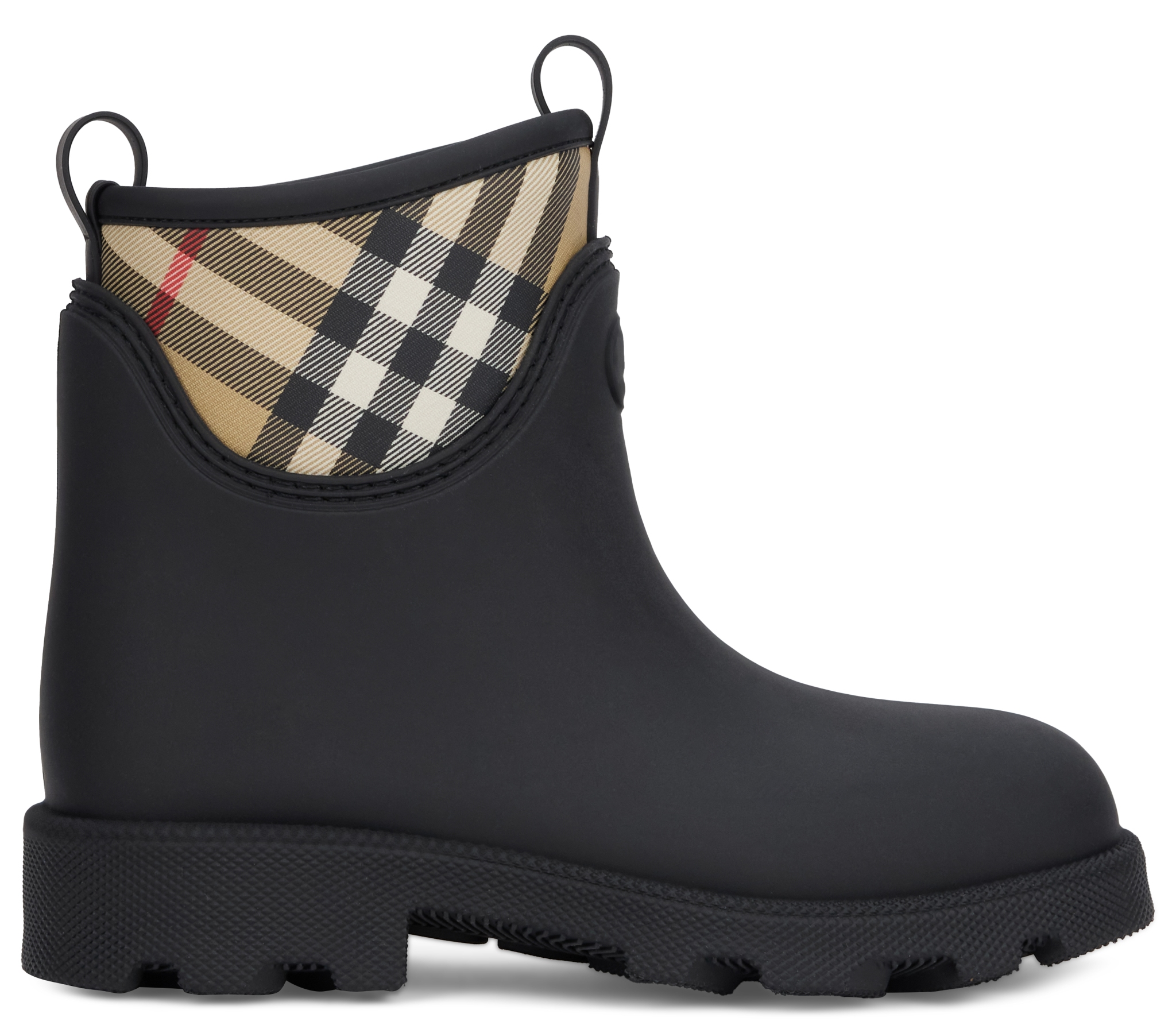 [Burberry] Boots CO 8111712170480_A1189