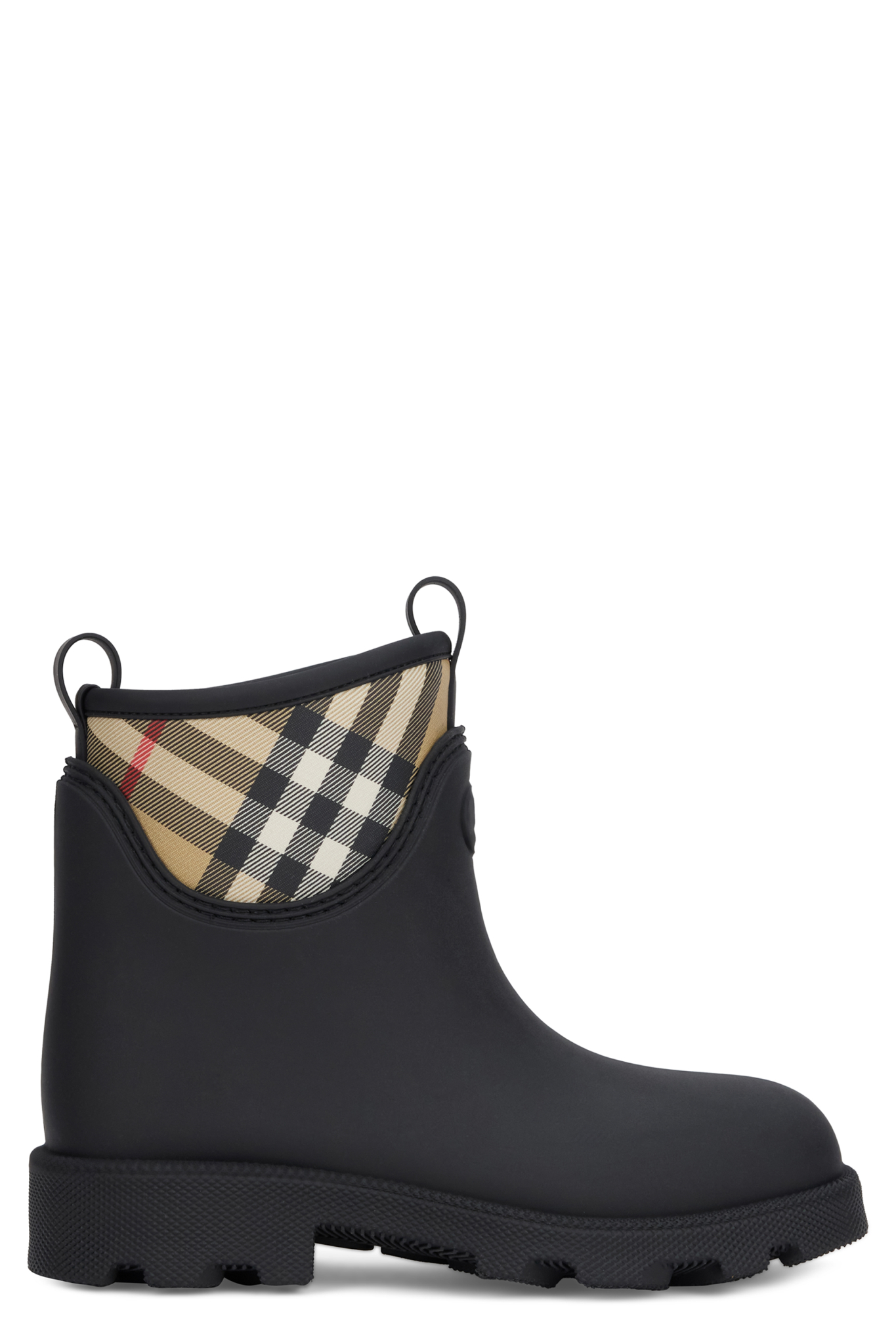 [Burberry] Boots CO 8111712170480_A1189