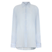 [DRIES VAN NOTEN] Shirts Long Sleeve SS26 2610207323276_514