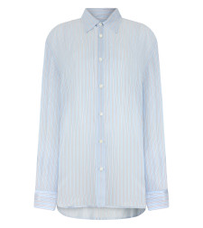[DRIES VAN NOTEN] Shirts Long Sleeve SS26 2610207323276_514