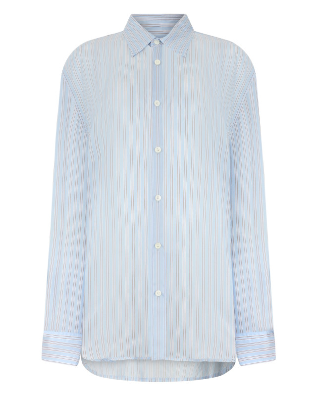 [DRIES VAN NOTEN] Shirts Long Sleeve SS26 2610207323276_514