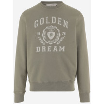 [Golden Goose] Sweatshirt FW26 GMP01223P00263436109