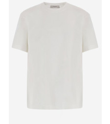 [Golden Goose] T-shirts Short Sleeve FW26 GMP01220P00063810363