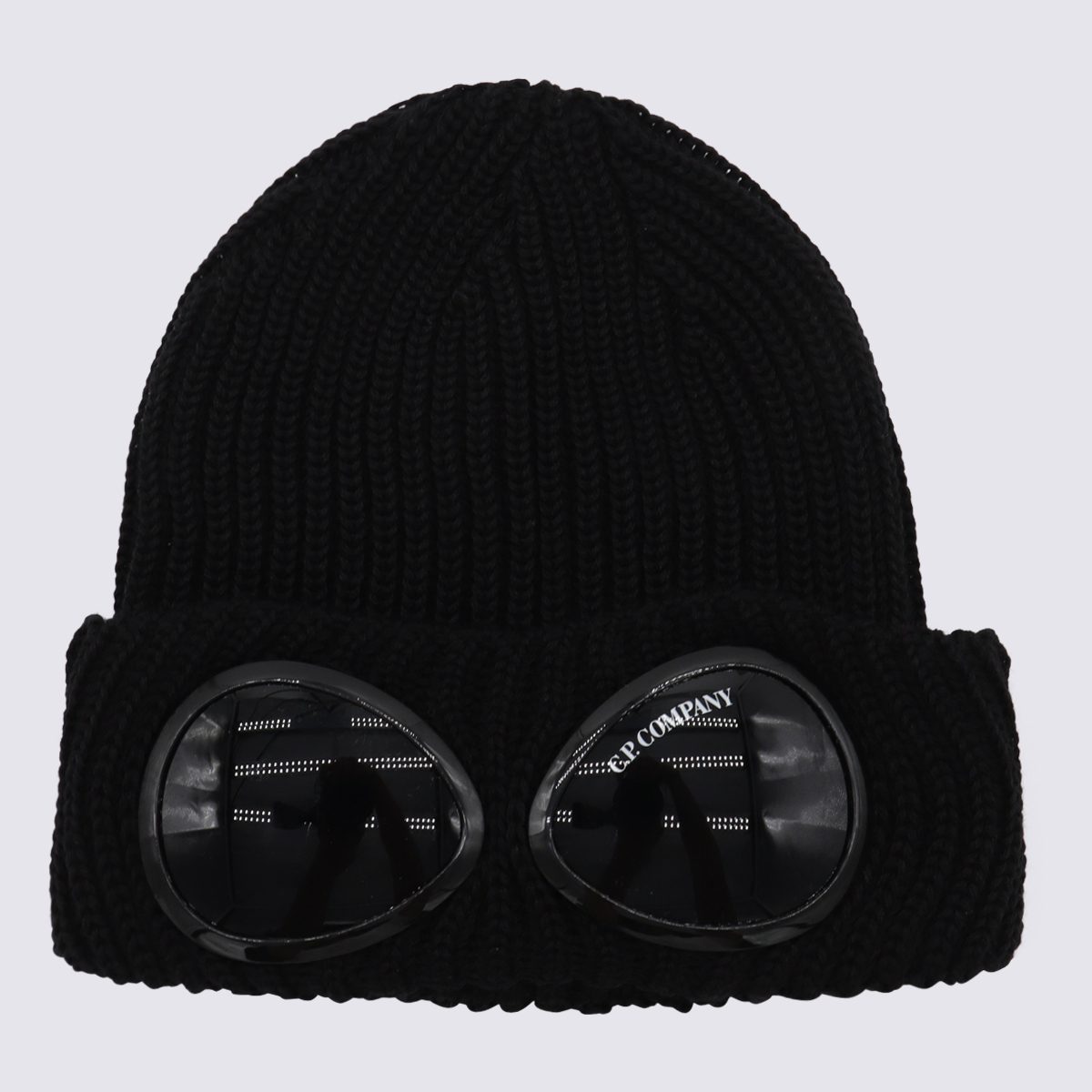 [C.P. Company] Beanie FW26 RFCMAC742A005509A999