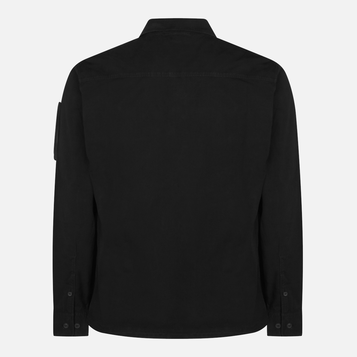 [C.P. Company] Shirts Long Sleeve FW26 RCCMOS705A110143G999