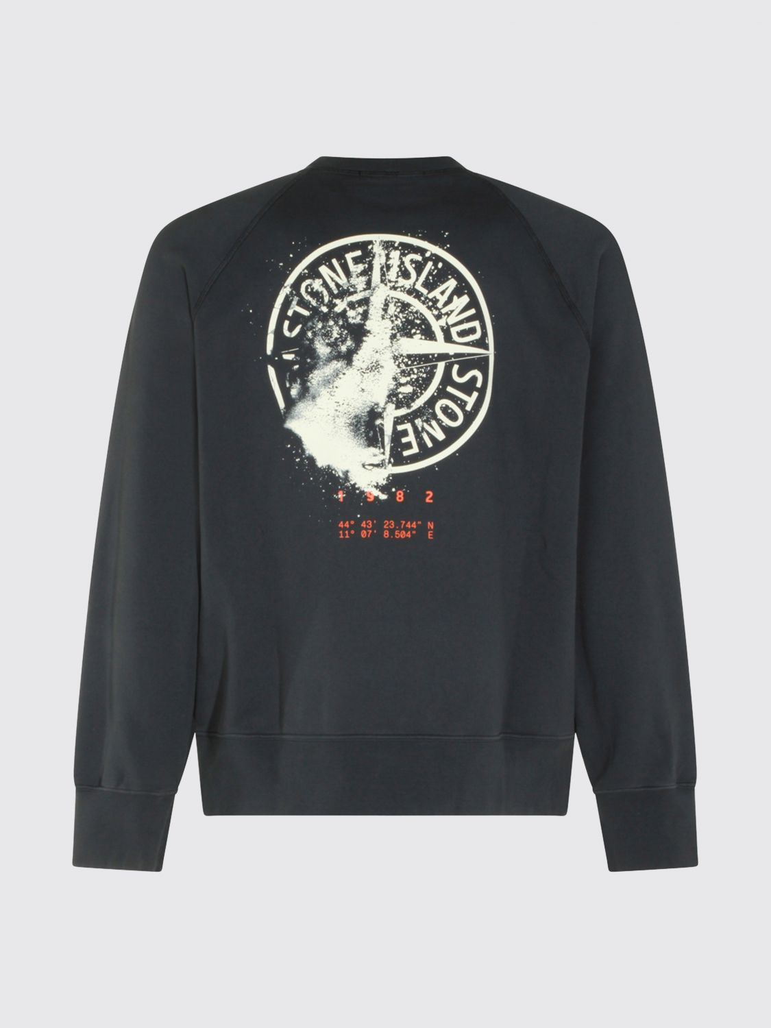 [Stone Island] Sweatshirt FW26 6100008S0466 V002A