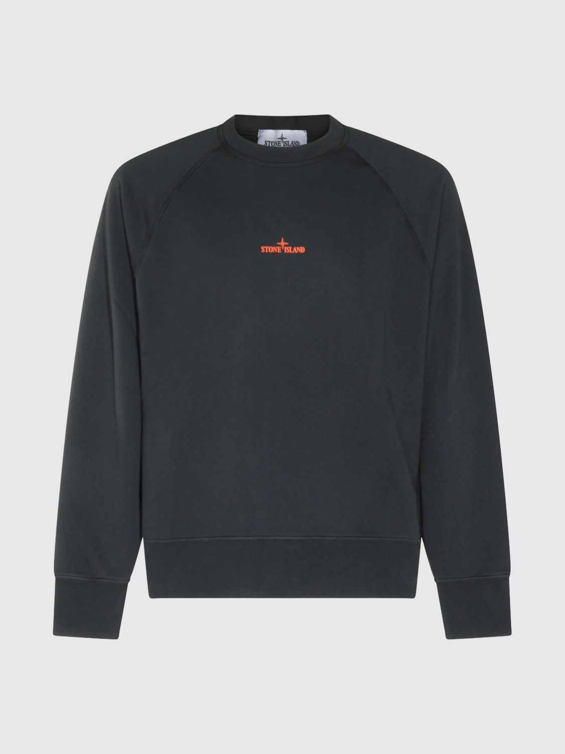 [Stone Island] Sweatshirt FW26 6100008S0466 V002A
