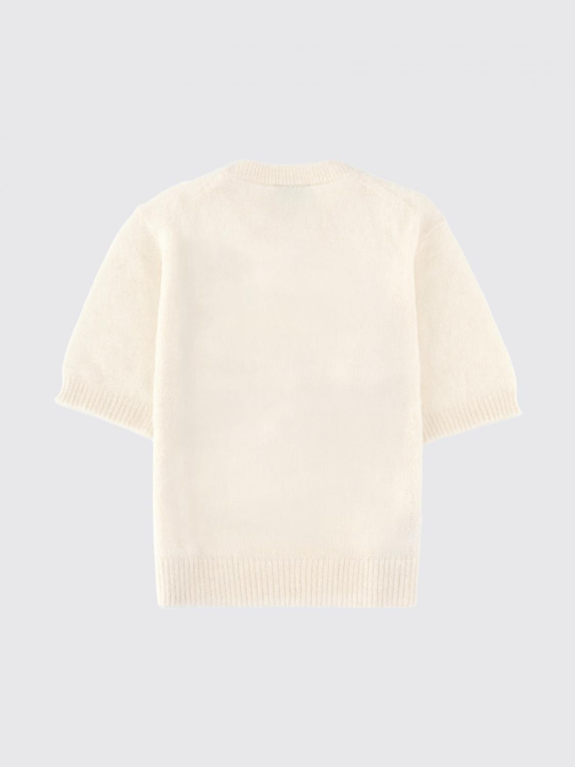 [GANNI] Knitwear SS26 A1070273 135