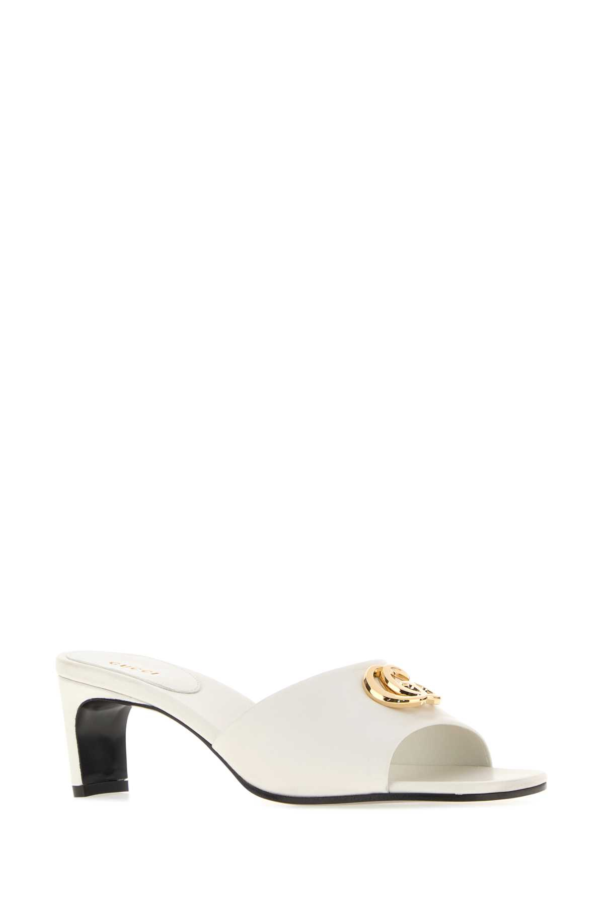 [Gucci] Sandals FW26 871480BKO00 9214