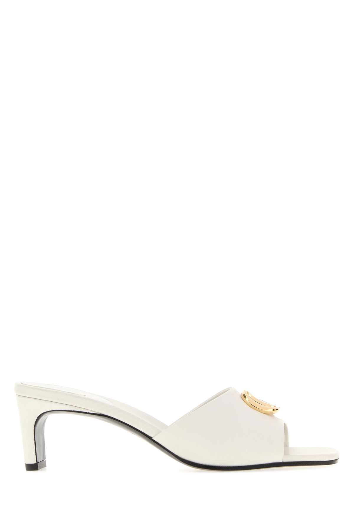 [Gucci] Sandals FW26 871480BKO00 9214