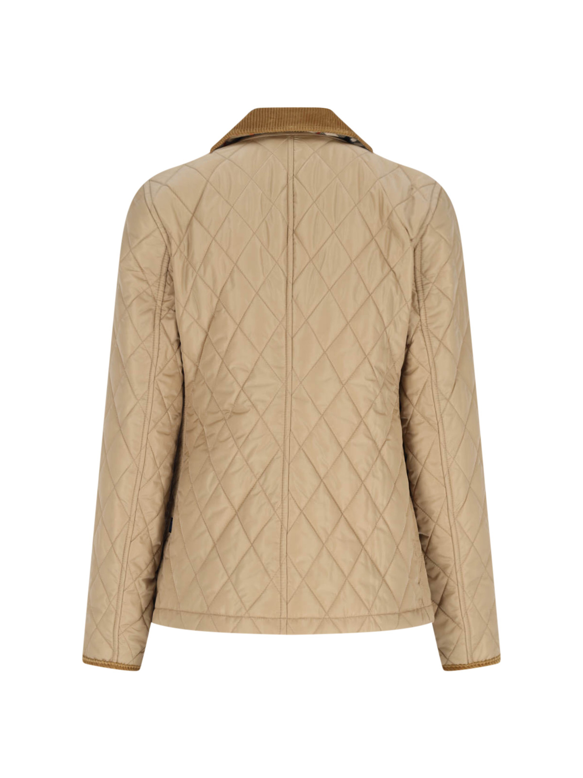 [Burberry] Down jacket FW26 8107511C1544